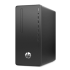 HP Desktop PRO 300 G6 (i5 10É Gén/4Go/1To/FD) Noir (2T8E0ES)