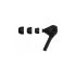 Ecouteurs Bluetooth HP G2 | 169H9AA - Noir