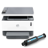 HP Imprimante Multifonction Laser Neverstop 1200a (4QD21A)