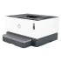 HP Imprimante Neverstop Laser 1000n Blanc & Gris