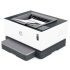HP Imprimante Neverstop Laser 1000n Blanc & Gris