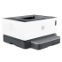 Imprimante Laser HP Neverstop | 1000n - Blanc & Gris