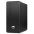 HP Pc De Bureau PRO 300 G6 (Intel Gold G6400/G64Go/1To/FD/Intel® HD) Noir (2T8G3ES)
