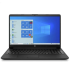 Pc Portable HP 15 | Intel i5 - 8 Go - 1 TO - Noir 