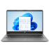 HP Pc Portable 15-DW3072NK (i5 11é Gén/8Go/256SSD/Iris® Xᵉ/WIN11) Gris (6F997EA)