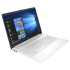 HP Pc Portable 15S-FQ2000NK (i7 11é Gén/8Go/ 512SSD/Intel IRIS X) Silver (2U2M3EA)