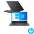 HP Pc Portable HP15 15-DW3016NK (i5-1135G7/8G/256SSD/WIN10) Noir (2R0M9EA)