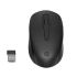 HP Souris Sans Fil (1600 dpi) Noir 2S9L1AA