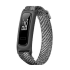 HUAWEI Bracelet Connecté Band 4E AW70 Gris Brumeux