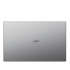 HUAWEI Pc Portable MateBook D15 (i3 11è Gén/8Go/256SSD/WIN11) Silver (BOD-WDI9) Avec Souris Bluetooth offerts 