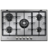 Plaque de cuisson WHIRLPOOL 5 Feux à Gaz | 75 cm - HIZG 7522.IX - Inox