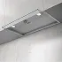 Hotte Encastrable FOCUS 90 cm  | SMART 9000 - 850 m3/h -  Silver