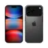 Smartphone iPhone 17 Pro Max Ultra | 12 Go - 512 Go - Space Black Amélioré 