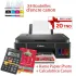 Imprimante CANON Jet d'encre PIXMA G2410 | 3EN1 - Réservoir Intégré
