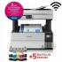 Imprimante Epson L6490 | Multifonction 4-en-1 Wi-Fi A4 Recto-Verso