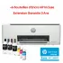 Impriment à Réservoir Intégré | HP - SMART TANK520 - Wifi - 3EN1 - Couleur
