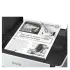Impriment à Réservoir Intégré | EPSON ECOTANK M2170 | MONOCHROME WIFI