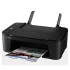 Imprimante Jet d'encre CANON PIXMA | Avec WIFI - TS3440 - Noir