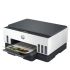 Impriment à Réservoir Intégré | HP SMART TANK 720 -  Recto Verso - 3EN1 WI-FI Couleur