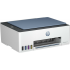 Imprimante HP Jet D'encre 3EN1 SMART TANK 585 | Couleur - Avec Wifi - Blanc 