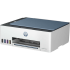 Imprimante HP Jet D'encre 3EN1 SMART TANK 585 | Couleur - Avec Wifi - Blanc 