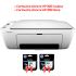 Imprimante HP Jet d'encre DESKJET ALL IN ONE | 2320 - Blanc