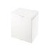 INDESIT Congélateur Horizontale OS1A200H (250 Litre) Blanc