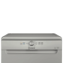 Lave Vaisselle INDESIT 14 Couverts | DFE1B19S - Silver 