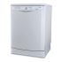 Lave Vaisselle Indesit 13 Couverts | DFG15B10EU - Blanc 