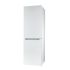 INDESIT Réfrigérateur Combiné LR8-S1W (390 Litre) Blanc DeFrost