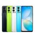 INFINIX Smartphone Hot 12 (4/64Go) Bleu 