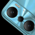 INFINIX Smartphone Hot 20i (4/64Go) Bleu (INF-HOT20I-4-64)