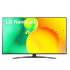 Tv LG NanoCell 55 Pouces LED 4K UHD | SMART Tv - Avec Récepteur Intégré - Noir 