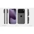 Smartphone iPhone 17 Pro Max Ultra | 12 Go - 512 Go - Space Black Amélioré 