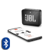 JBL Haut-Parleur Go 2 Bluetooth Noir Etanche (93200)