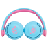 JBL Casque Filaire Pour Enfants JR 310 Bleu & Rose (97693) 