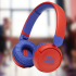 JBL Casque Filaire Pour Enfants JR 310 Bleu & Rose (97693) 