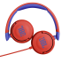 JBL Casque Filaire Pour Enfants JR 310 Bleu & Rose (97693) 