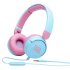 JBL Casque Filaire Pour Enfants JR 310 Bleu & Rose (97693) 