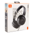 Casque Filaire JBL | T500 - Bleu