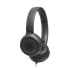 Casque Filaire JBL | T500 - Bleu