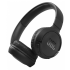 JBL Casque Sans Fil T510BT Bluetooth 5.0 Noir (98726)