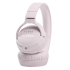 Casque Sans Fil JBL | T660BT - Noir 