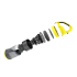 Aspirateur KARCHER VC3 | 700 W -  Niveau sonore : 76dB - Jaune 