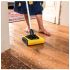 Aspirateur Balai électrique käercher 370 ml | KB5 - Noir & Jaun