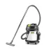 Aspirateur Eau et Poussière KARCHER NT 27/1 | 1.428 100.0 - Cuve Inox 