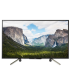 Tv SONY Bravia 50 pouces | LED - 50WF665 - KDL - Noir 