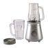 Kenwood Blender S055 (300 W) Silver Avec 2 Bol