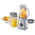 Kenwood Blender S055 (300 W) Silver Avec 2 Bol