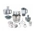 Robot Pétrin Multifonction  KENWOOD 4.3 Litres  | 1000 W - kitchen machine -  Inox 